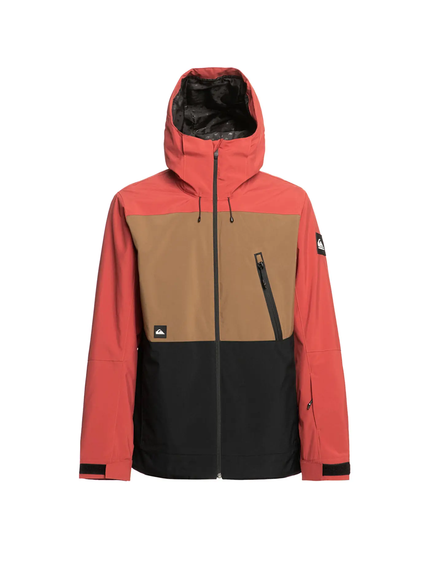 QUIKSILVER | Herren Snowboardjacke Sycamore | 